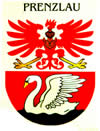 герб Пренцлау